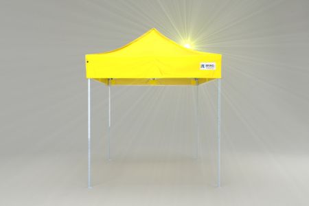 Atsarginis stogo brezentas palapinei