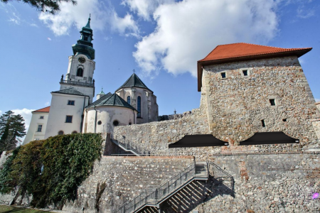 Brimo vakarėlių palapinė