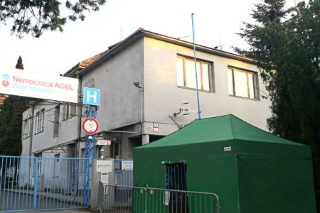 Bandymui išlankstoma pavėsinė
