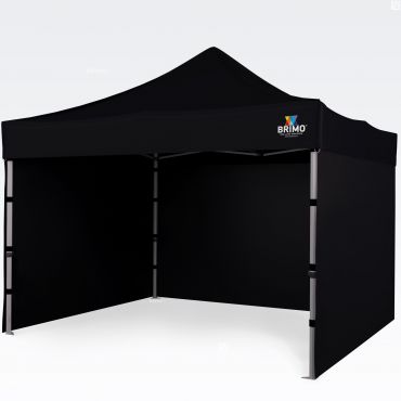 Palapinė lauko akcijoms