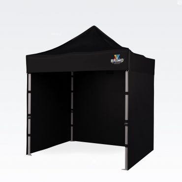 Reklaminė palapinė festivaliams ir koncertams