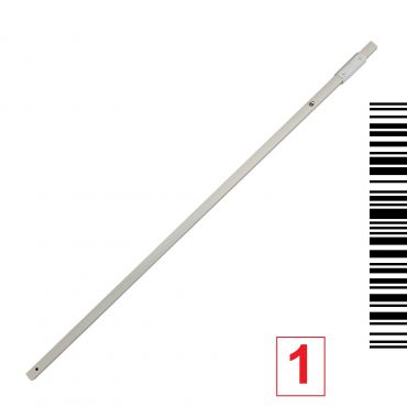 Sulankstoma palapinė reklaminiams renginiams