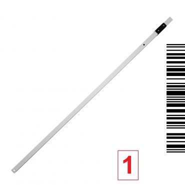 Sulankstoma palapinė su nešiojama konstrukcija