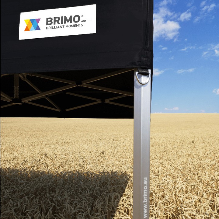 sulankstoma pavėsinė 2x2