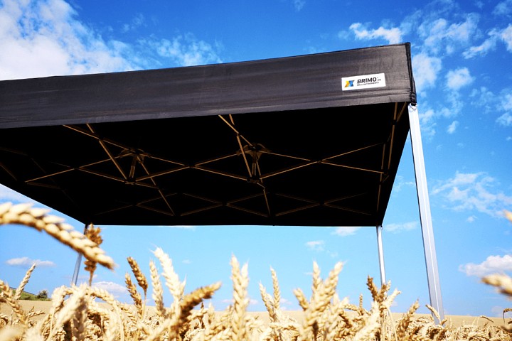 parduodami prekybiniai kioskai 2x2