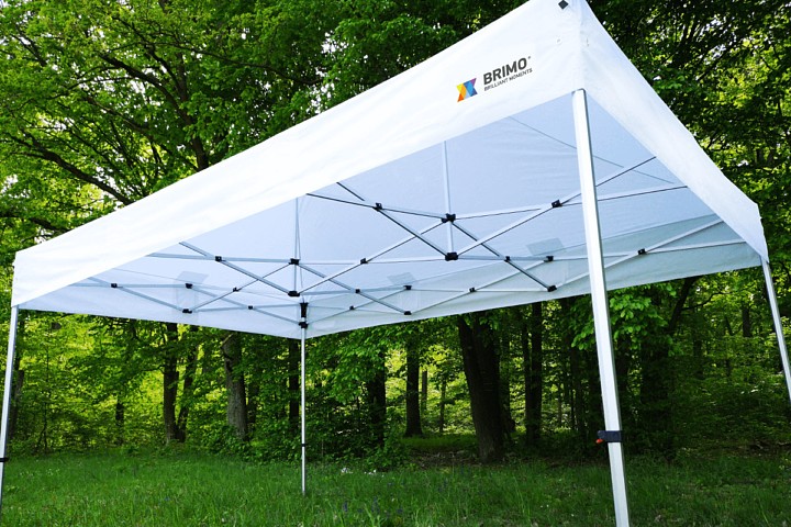 pardavimas Palapinė sulankstoma 2x2