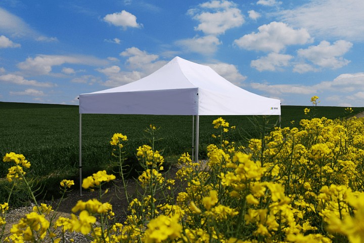 pardavimas Palapinė sulankstoma 2x2