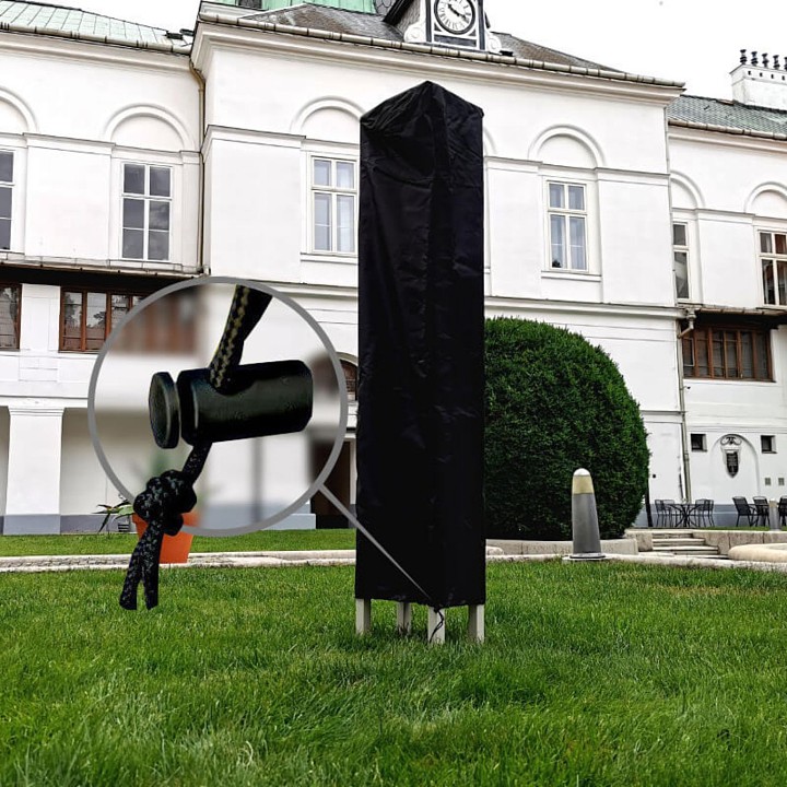 vakarėlių palapinė bazos 2x3