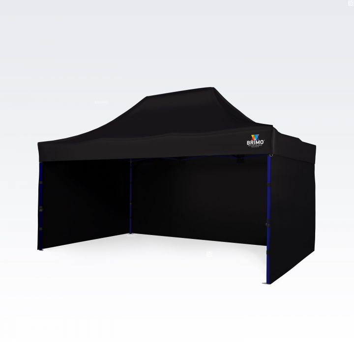 parduotuvių palapinės