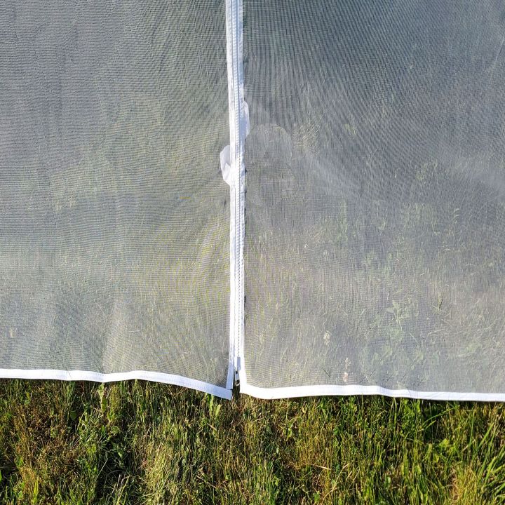 Stabili vakarėlių palapinė, atspari nepalankiam orui