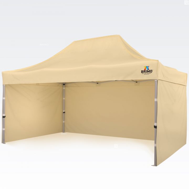 Prekybos ir reklamos parodų palapinė