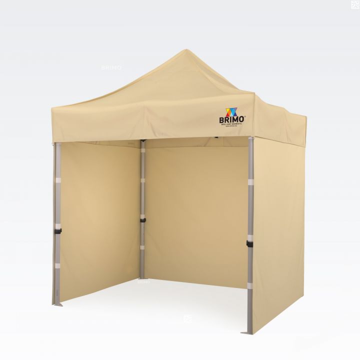 Palapinė reklaminiams renginiams miestuose