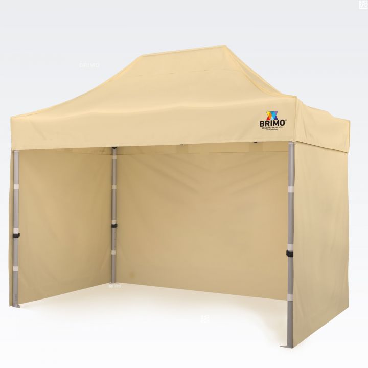 Palapinė parodoms ir verslo renginiams