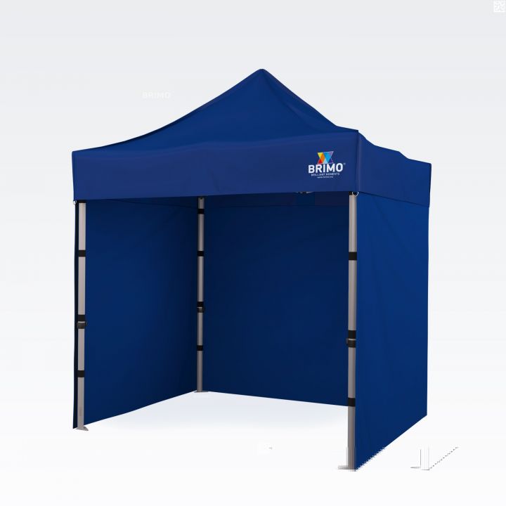 Palapinė mugėms ir reklaminiams renginiams paplūdimyje