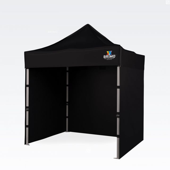 Reklaminė palapinė festivaliams ir koncertams