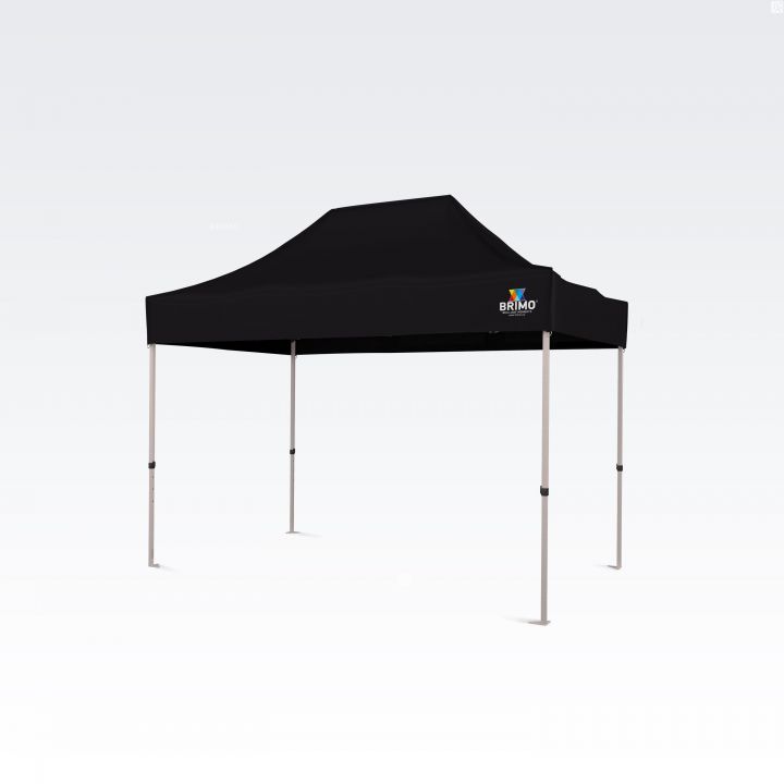 Rinkoje esanti sulankstoma palapinė su galimybe pritaikyti