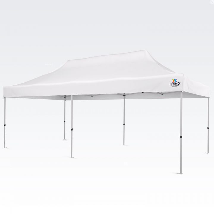 Turgaus palapinė turgui su kokybišku rėmu