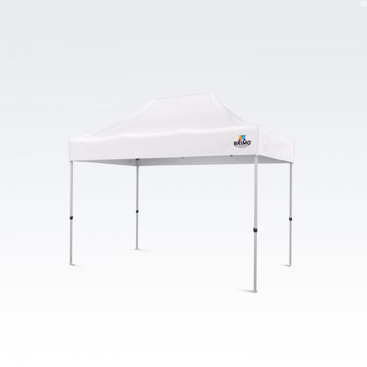 Rinkai skirta sulankstoma palapinė su greitu montavimu ir išmontavimu