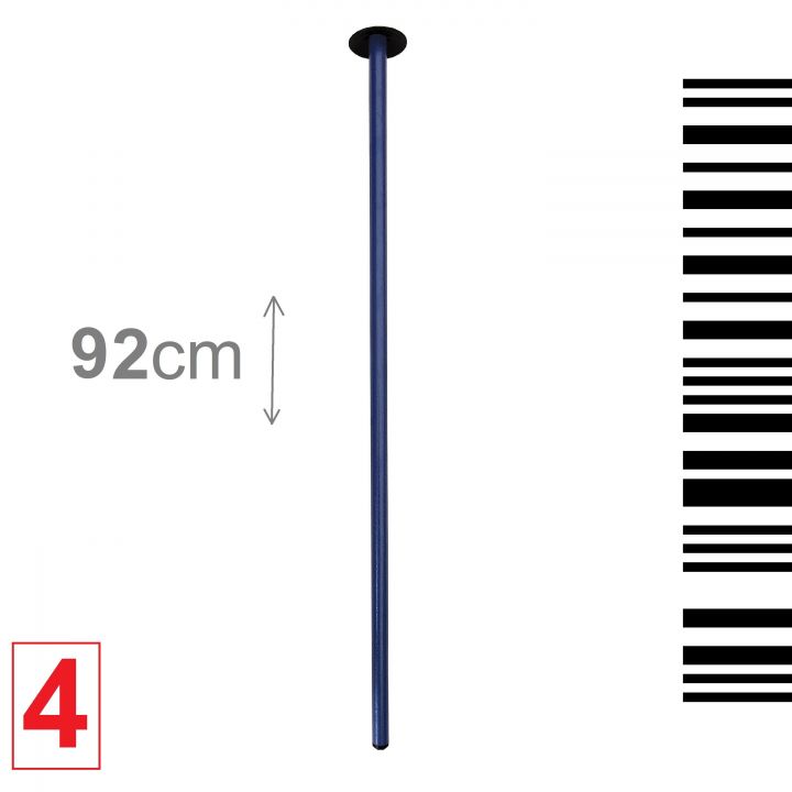 Parduodama palapinė aikštėje