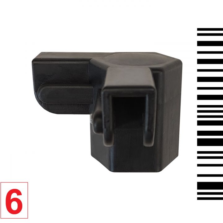 Parduodama palapinė su galimybe derinti