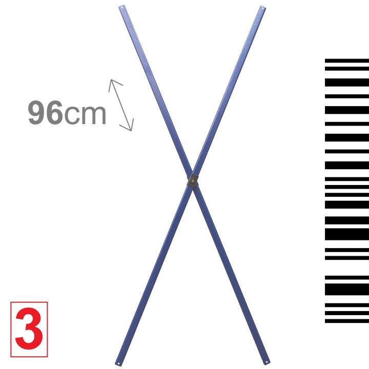 Lengvai surenkama sulankstoma pardavimo palapinė