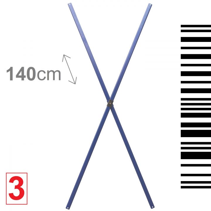 Parduodama individualaus dizaino palapinė