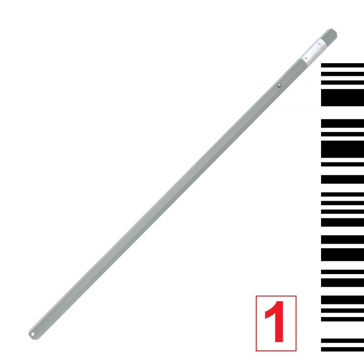 Prekybos palapinė su galimybe keisti matmenis