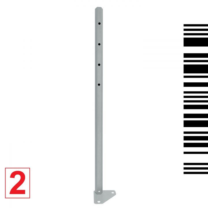 Parduodama palapinė su pilnai pritaikoma išvaizda