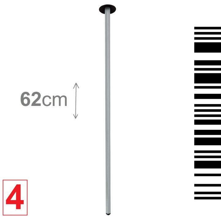 Parduodama palapinė su greitu montavimu