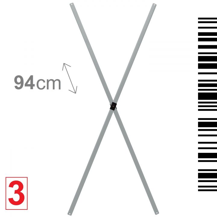 Sulankstoma pardavimo palapinė su greitu išardymu