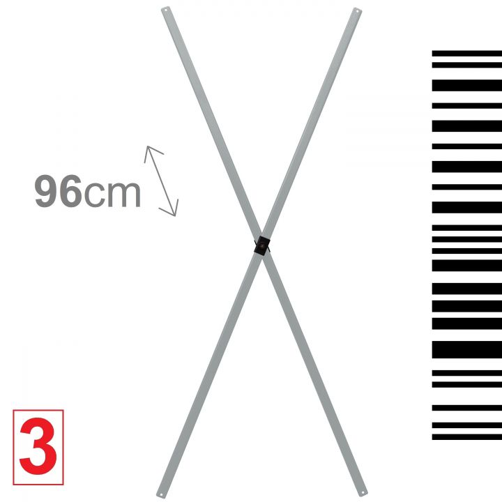 Parduodama palapinė su apsauga nuo saulės