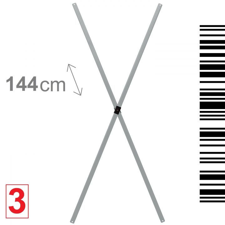 Parduodama palapinė su kokybišku paviršiumi