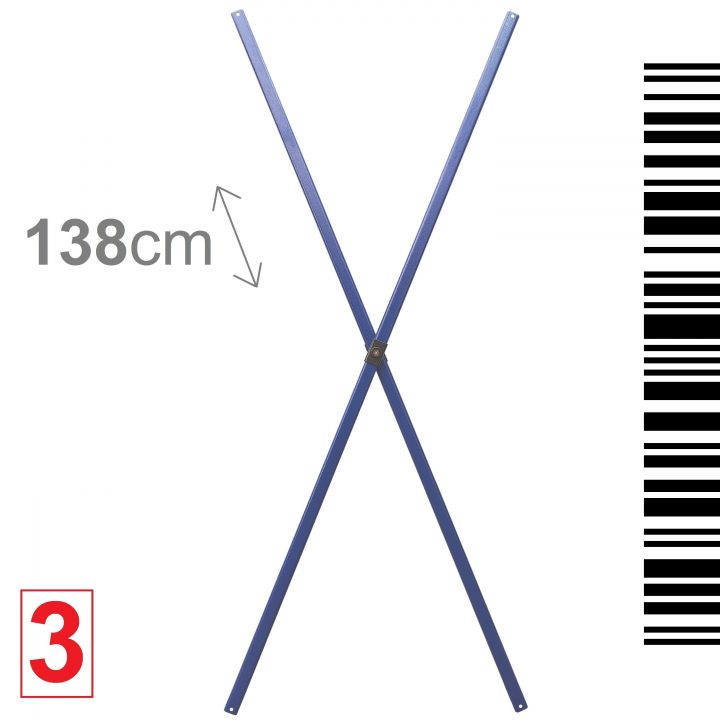 Parduodama smūgiams atspari palapinė