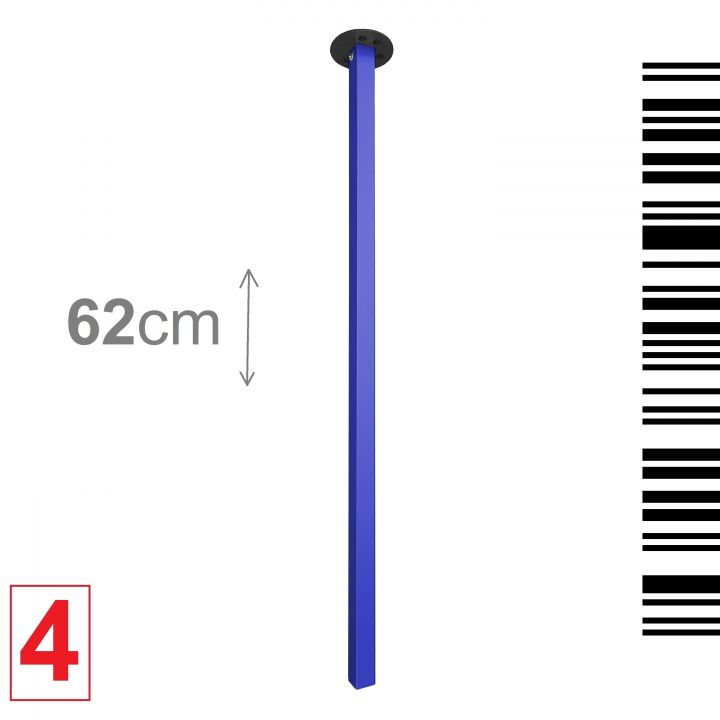 Parduodama palapinė su reguliuojamomis šoninėmis sienelėmis