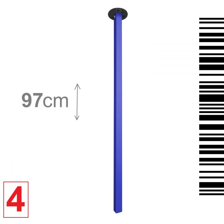 Parduodama palapinė su šoninėmis sienelėmis