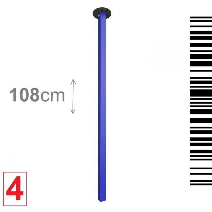 Nešiojamo dizaino sulankstoma pardavimo palapinė