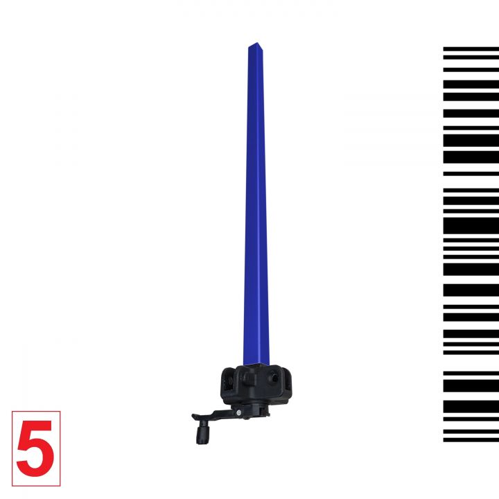 Parduodama patrauklaus dizaino palapinė