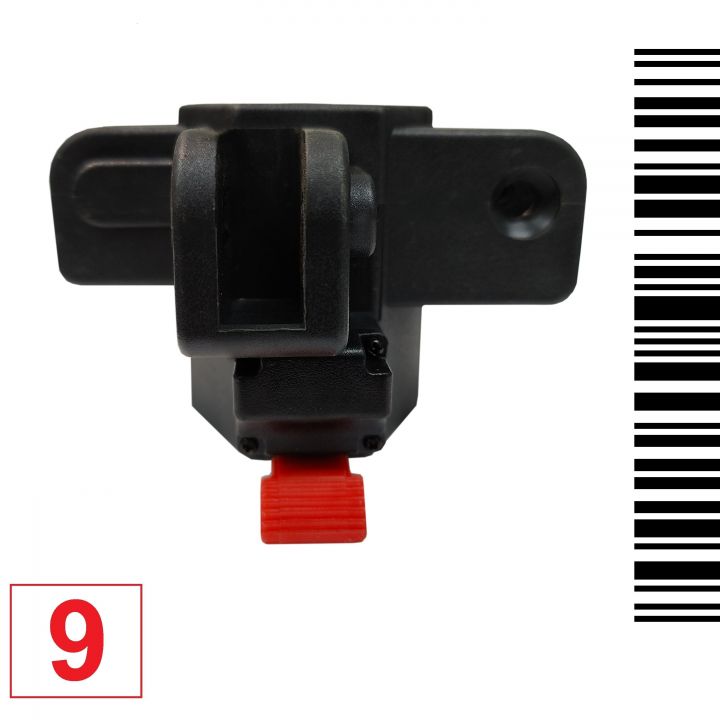 Prekybos palapinė lauko renginiams su logotipu