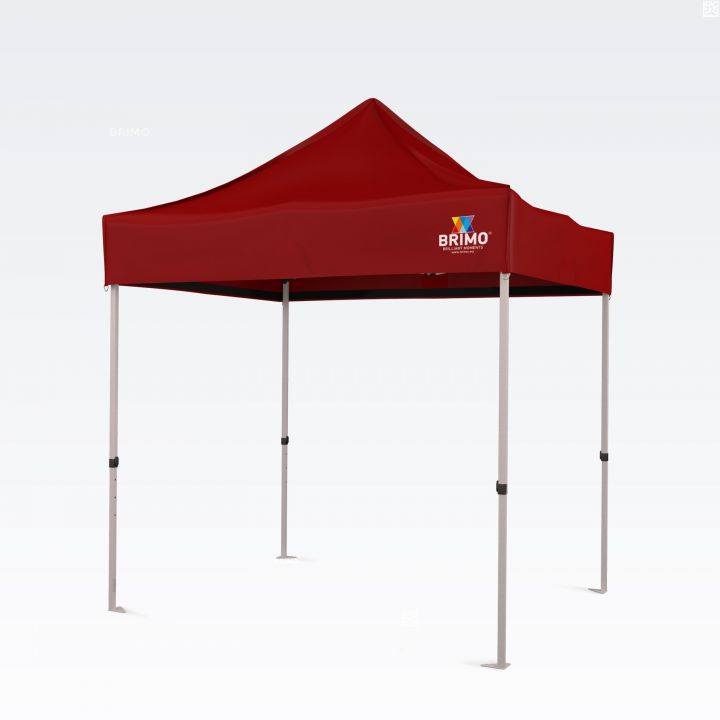 Sulankstoma palapinė su galimybe pritaikyti