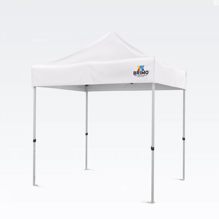 Sulankstoma palapinė vestuvėms