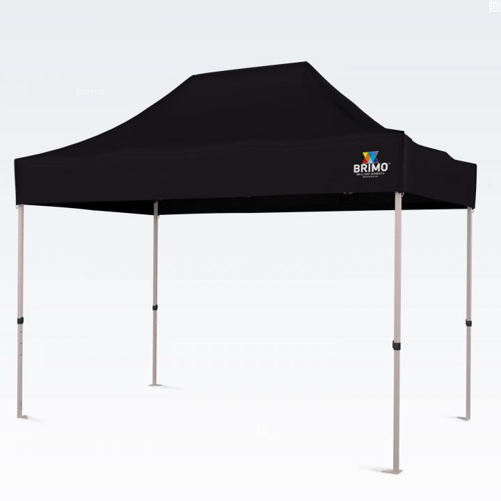 Sulankstoma palapinė įmonės renginiams