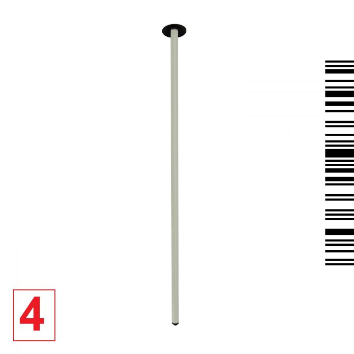 Sulankstoma palapinė smulkiam verslui