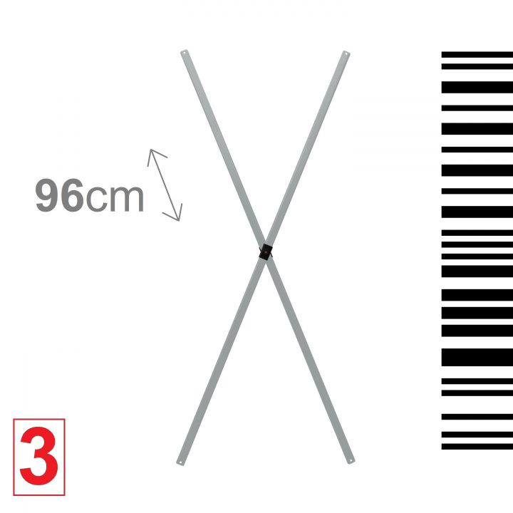 Sulankstoma palapinė su šoninėmis sienelėmis ir įėjimo durelėmis