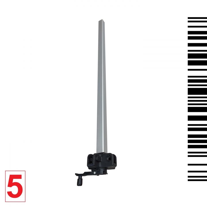 Sulankstoma palapinė šventėms