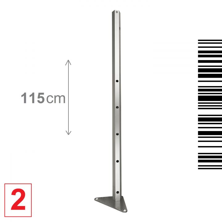 Sulankstoma palapinė su galimybe užsidaryti