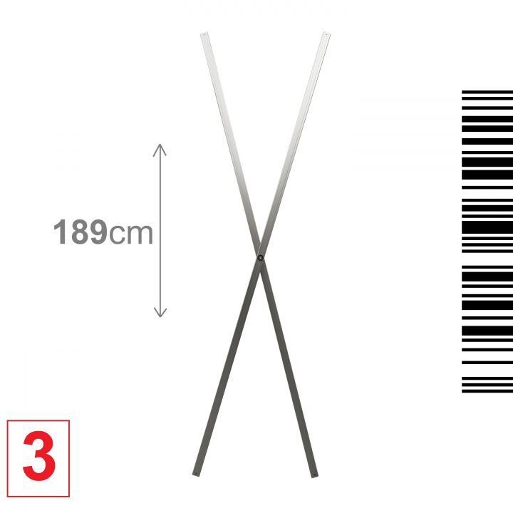 Sulankstoma sulankstoma palapinė lauko renginiams