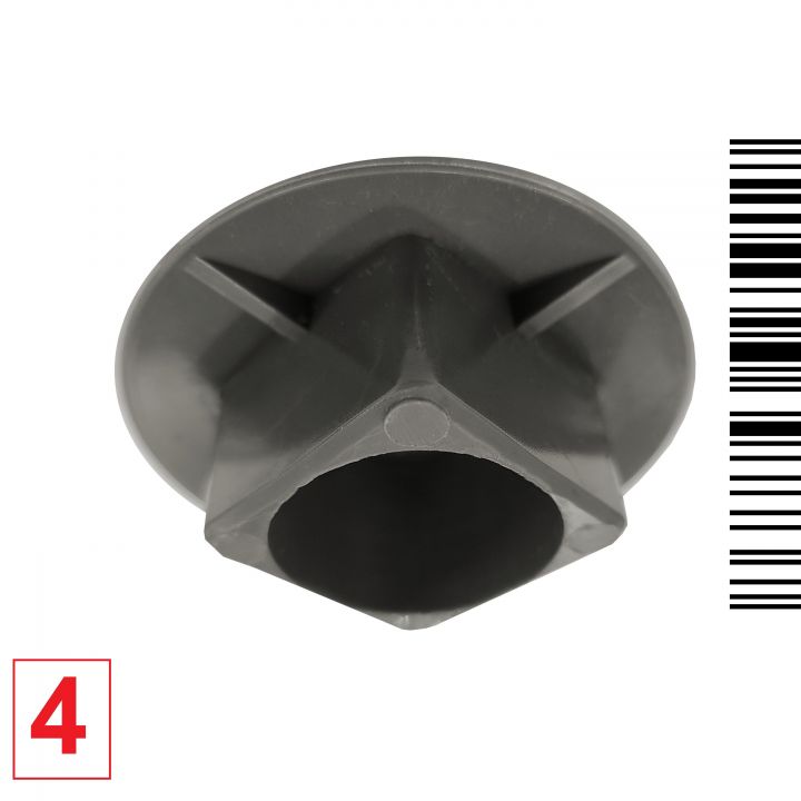 Atspari oro sąlygoms sulankstoma palapinė sodui