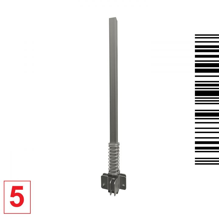 Modernaus dizaino sulankstoma palapinė