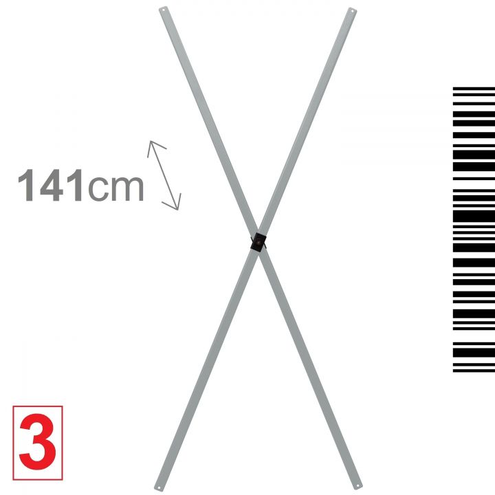 Sulankstoma sulankstoma palapinė su UV apsauga